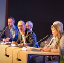 paneldiscussie