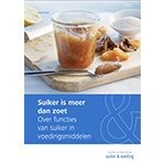 Suikersvoedingsmiddelen