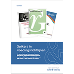richtlijnensuikers
