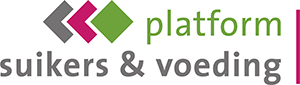 platform suikers voeding logo